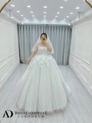 -艾朵婚纱