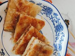 -馬香远蘭州牛肉面(武汉群星城首店)