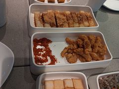 -半天妖烤鱼(京新广场店)
