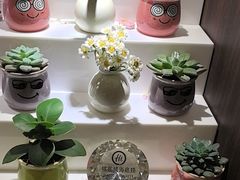 -海底捞火锅(锦艺城店)