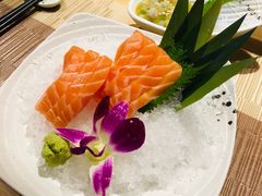 -酒井酱子·深夜食堂(东城汇店)