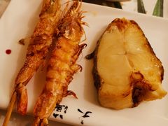 -大渔铁板烧(花园道店)