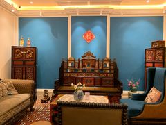 -馨园villa融合菜(东山店)