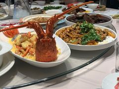 -粤味馆(黄河路店)