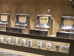 -汉巴味德·烤肉与啤酒的自助(杭州大悦城店)