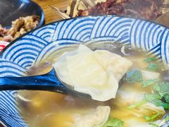 -破店大排档·海鲜·烧烤(南京店)