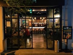 -京A Brewpub·精酿餐吧(幸福村店)