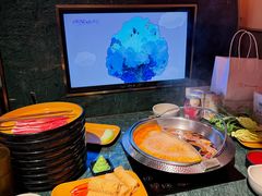 -牛New寿喜烧(中山公园龙之梦店)