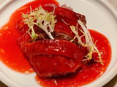 -松鹤面馆·古法焖肉面(观前店)