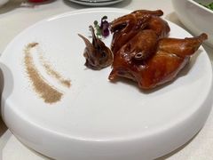 -香港狮子山下·明星粤菜餐厅(北苑店)