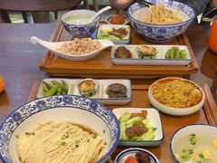 -孙盛兴奥灶面馆·蟹黄面·三虾面(山塘街总店)