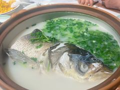 -风味小馆(天目湖宾馆店)