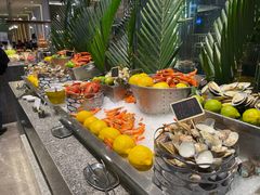 -解放碑威斯汀酒店-知味国际美食餐厅