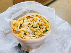 -安徽阜阳卷馍(西单店)