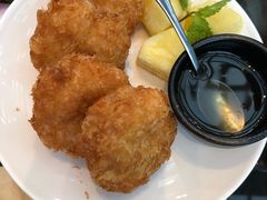 -simply thai天泰(静安嘉里中心店)