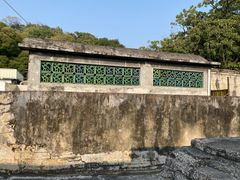 -威远炮台