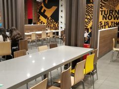 -麦当劳(广州南站店)