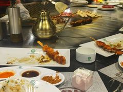 -璐法式铁板烧(滏东总店)