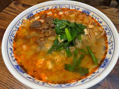-桂花香手工面(鼓楼店)