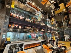 -巴依老爷新疆美食(清华东门店)