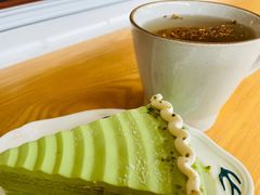 开心果千层-叶太YETAI(良库店)