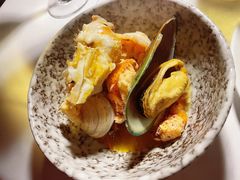 -Kathleen's Waitan 凯圣琳江景西餐厅(外滩店)