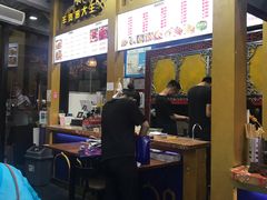 -阿拉提大盘鸡@米饭(南环东路汇邻广场店)