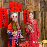 北京的！又是合生汇！云南火锅好吃到哭！