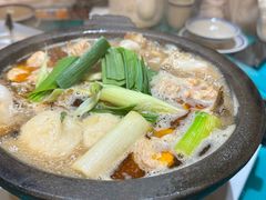 -肖记公安牛肉鱼杂(田林路店)