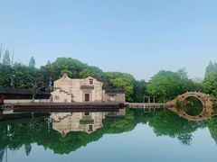 -乌镇景区
