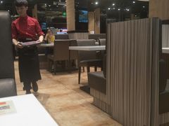 -龙记·香港茶餐厅(海上世界店)