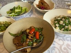 -杭州香格里拉·香宫中餐厅