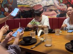 -敏珠拉姆藏餐·南京厨房(富春江东街店)