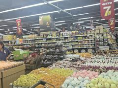-世纪联华(临平邱山店)