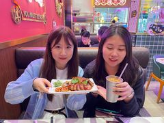 -龙记·香港茶餐厅(海上世界店)