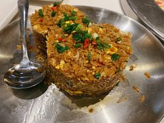 -么子烤肉(化龙池店)
