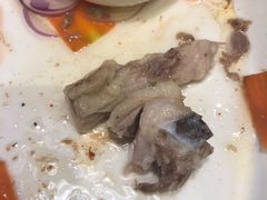-盐池羊羔肉主题餐厅