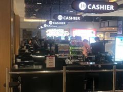 -银座商城(玉函店)
