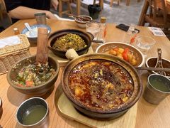 -付掌柜在成都·热炒砂锅集(金禾店)