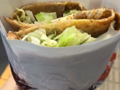 -虎头军煎饼(天使大厦店)