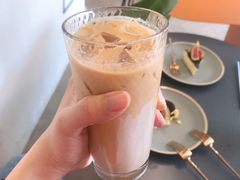 -LAB COFFEE来杯咖啡(浦仓路店)