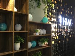 -海马体照相馆(天津世纪都会店)