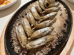 -莆田餐厅PUTIEN(西安万象天地店)