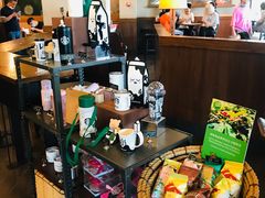 -星巴克(无锡百联奥特莱斯店)