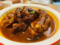 -品大三·南京菜(大行宫店)