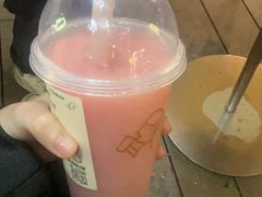 -喜茶(佛山顺德大良东乐路店)