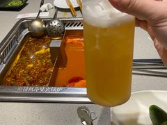 -海底捞火锅(旭辉MALL店)