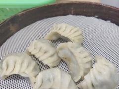 骨汤蒸饺-晓友烧麦(光华村店)