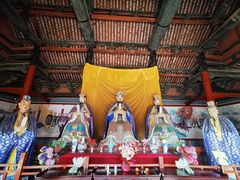 -洛阳周公庙博物馆