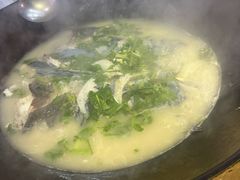 -好灶头妈妈菜·柴火灶台鱼·千岛湖土菜地标美食